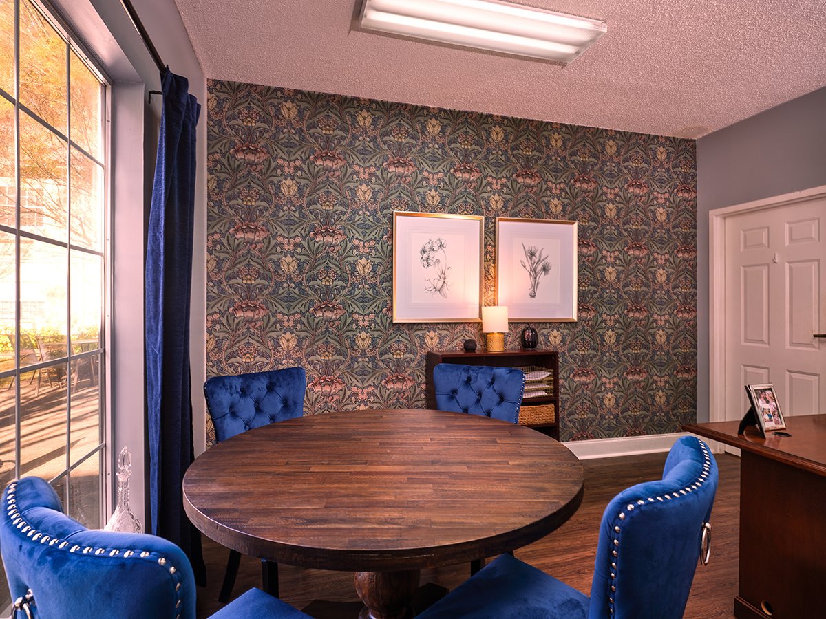 GWPL-Meeting Room
