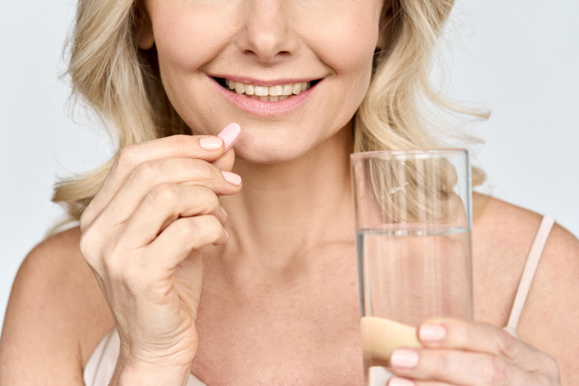 Best Minerals for Enhancing Elderly Health