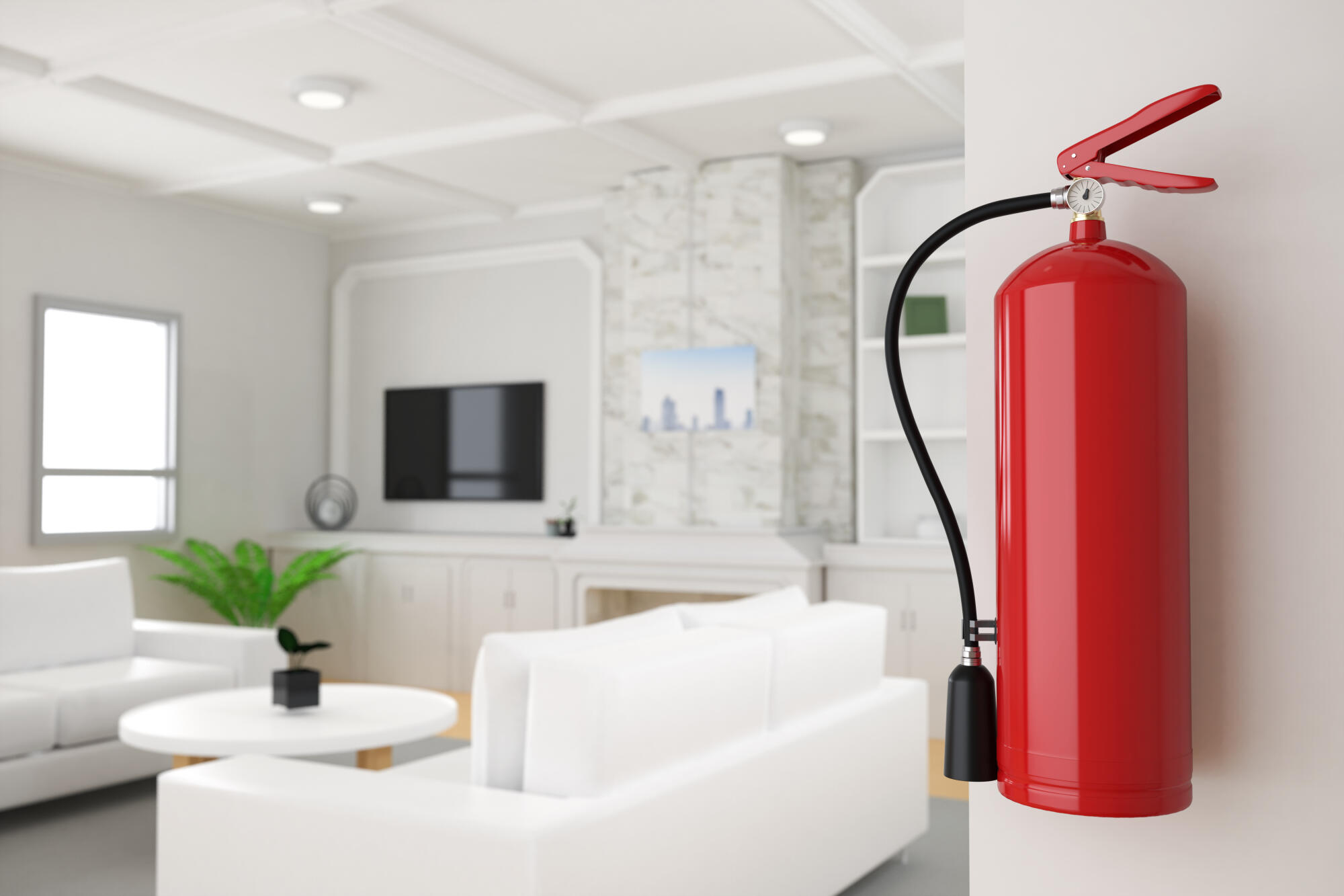 Essential Fire Safety Tips for Elderly Residents