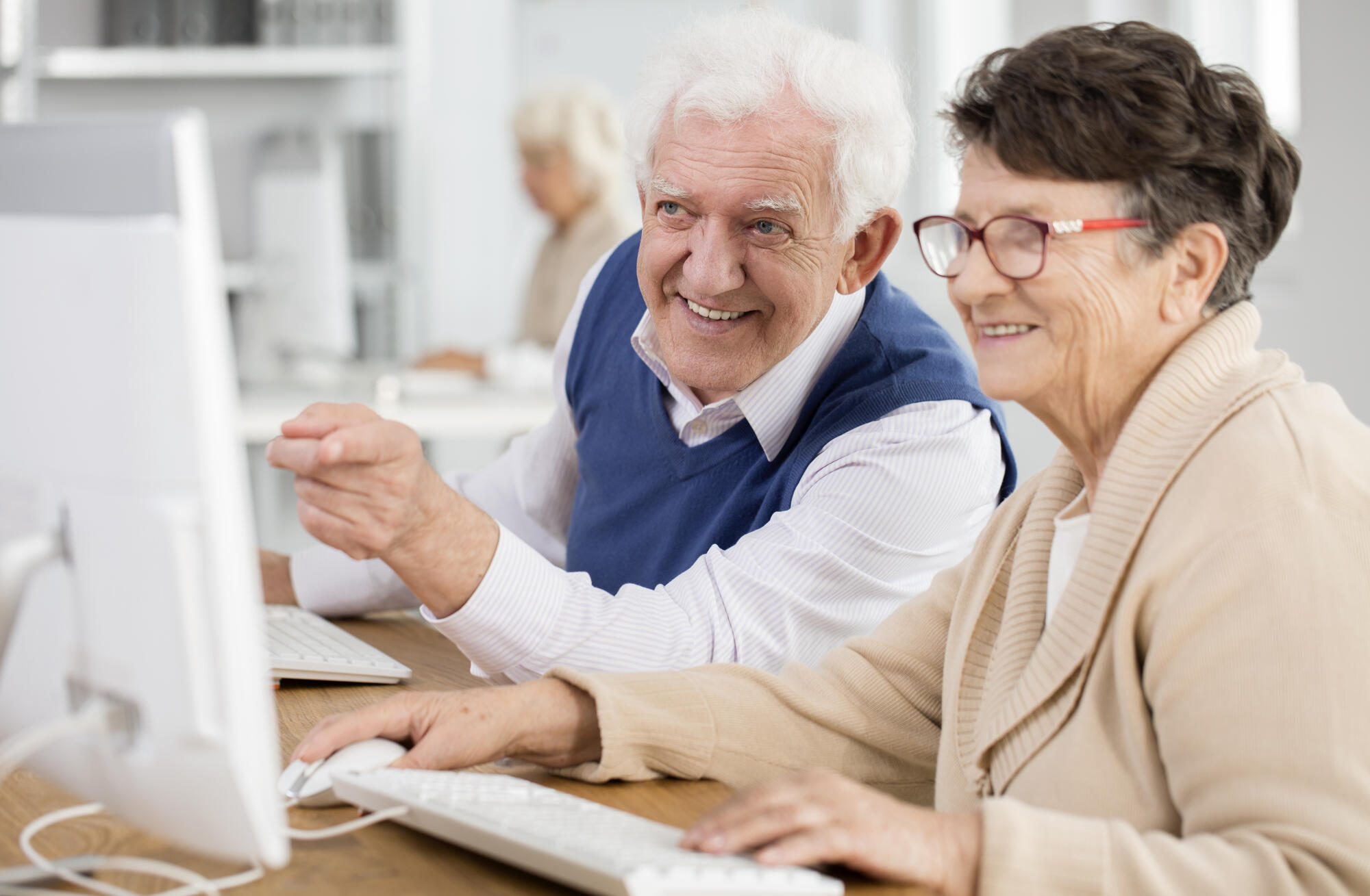 Assisted Living Community vs. Independent Living: Key Differences