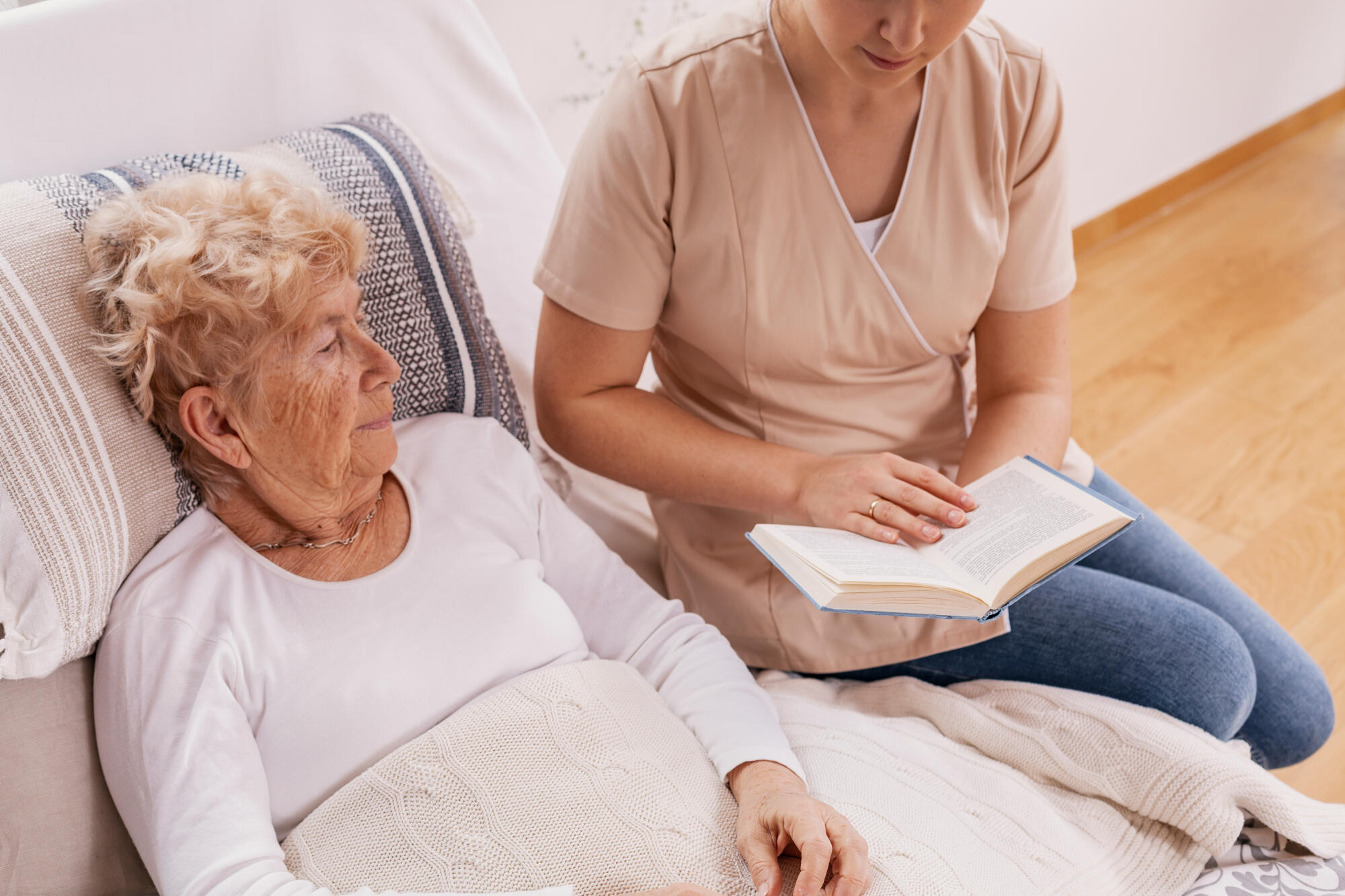 Explore Premier Memory Care Options in Marietta, GA Today