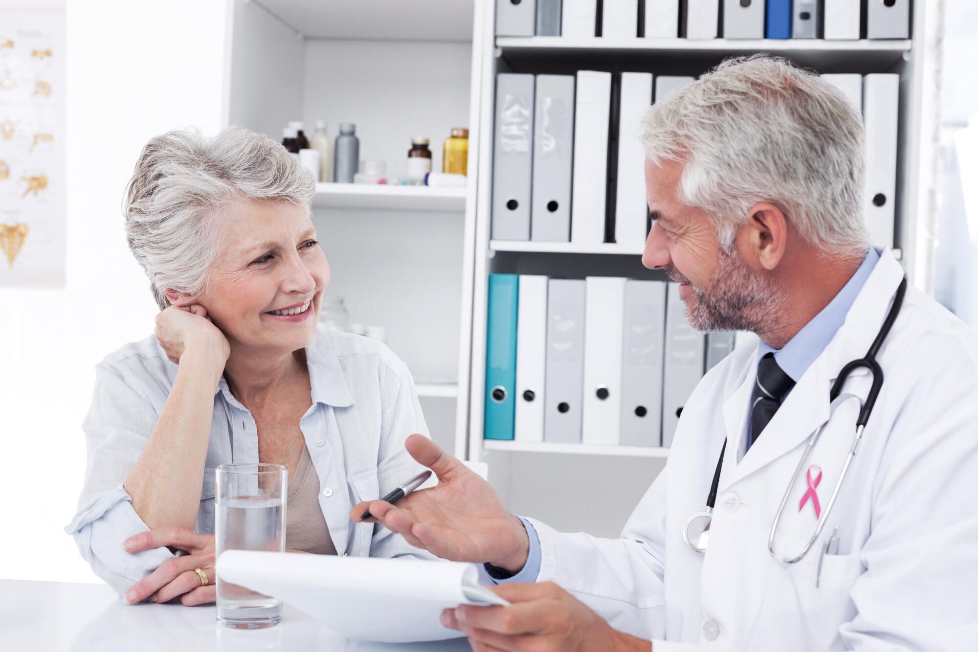 Chronic Disease Prevention Through Regular Activity