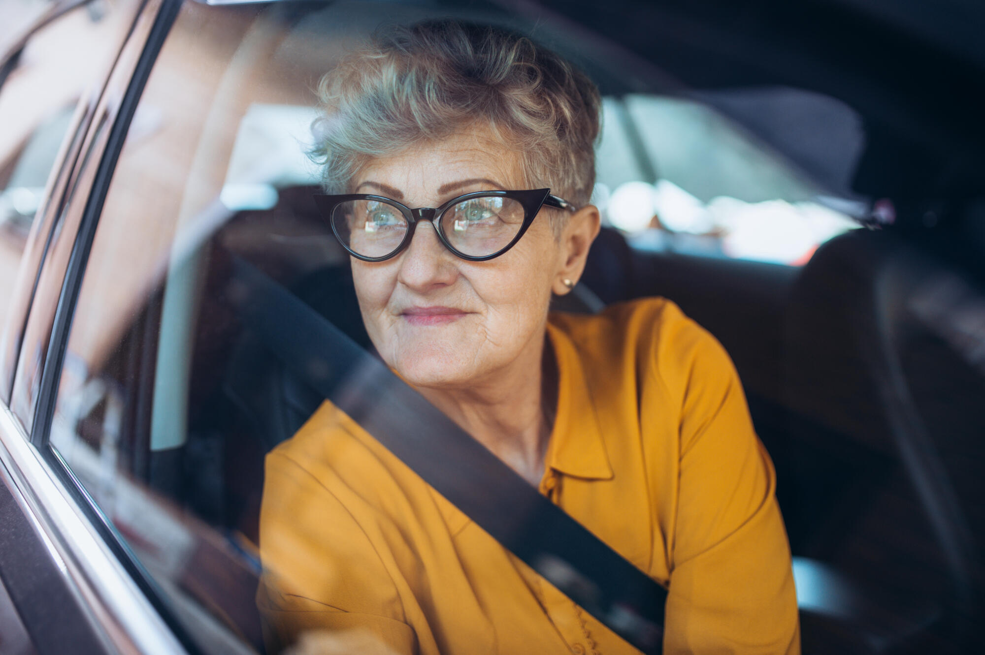 Best Destinations for Senior Travel Club Members