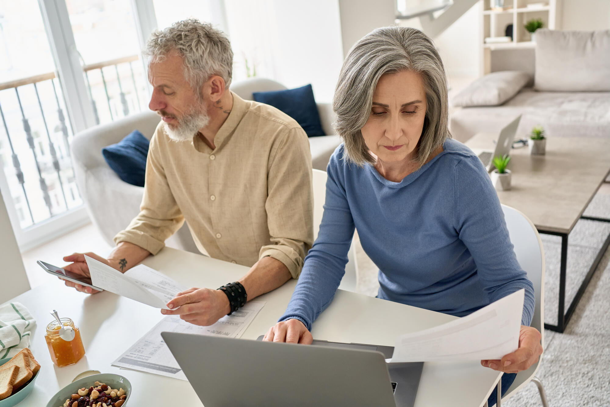 Effective Annuity Plans for Senior Financial Security