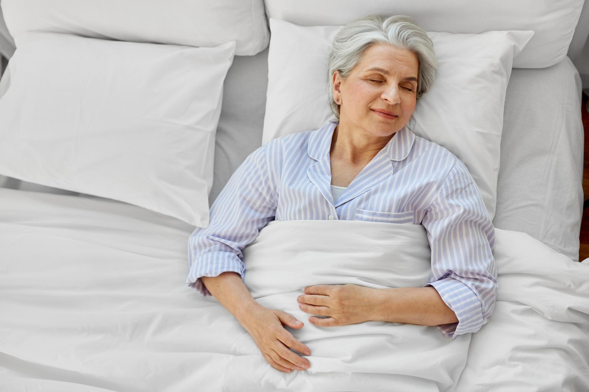 Sleep Hygiene: Foundations for Mental Health