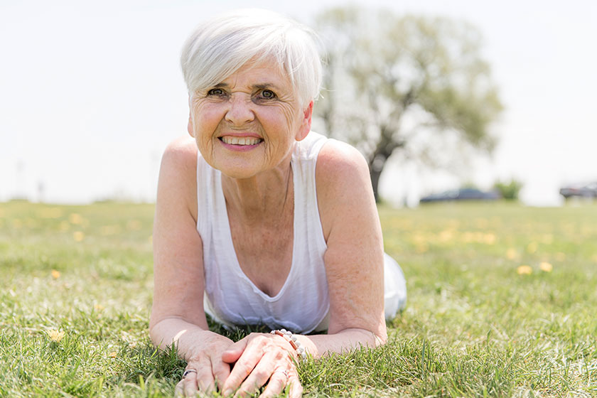 7 Reasons To Transition To Marietta, GA Assisted Living Centers During Summer Months