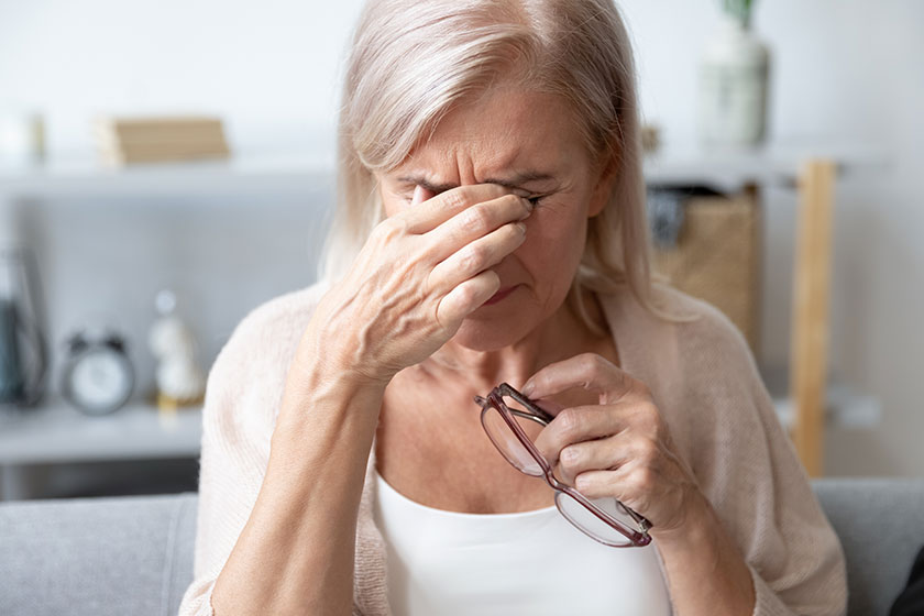 Recognizing The Symptoms Of Frontotemporal Dementia In Your Loved One