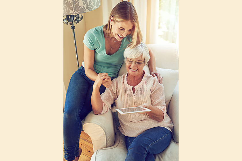 Assisted Living Levels Of Care Explained