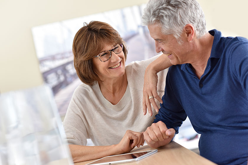 What Are The Typical Average Monthly Retirement Expenses?