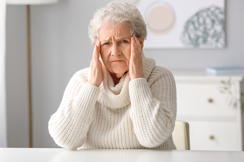 Dementia Awareness and Care: Do Individuals Understand Their Condition?