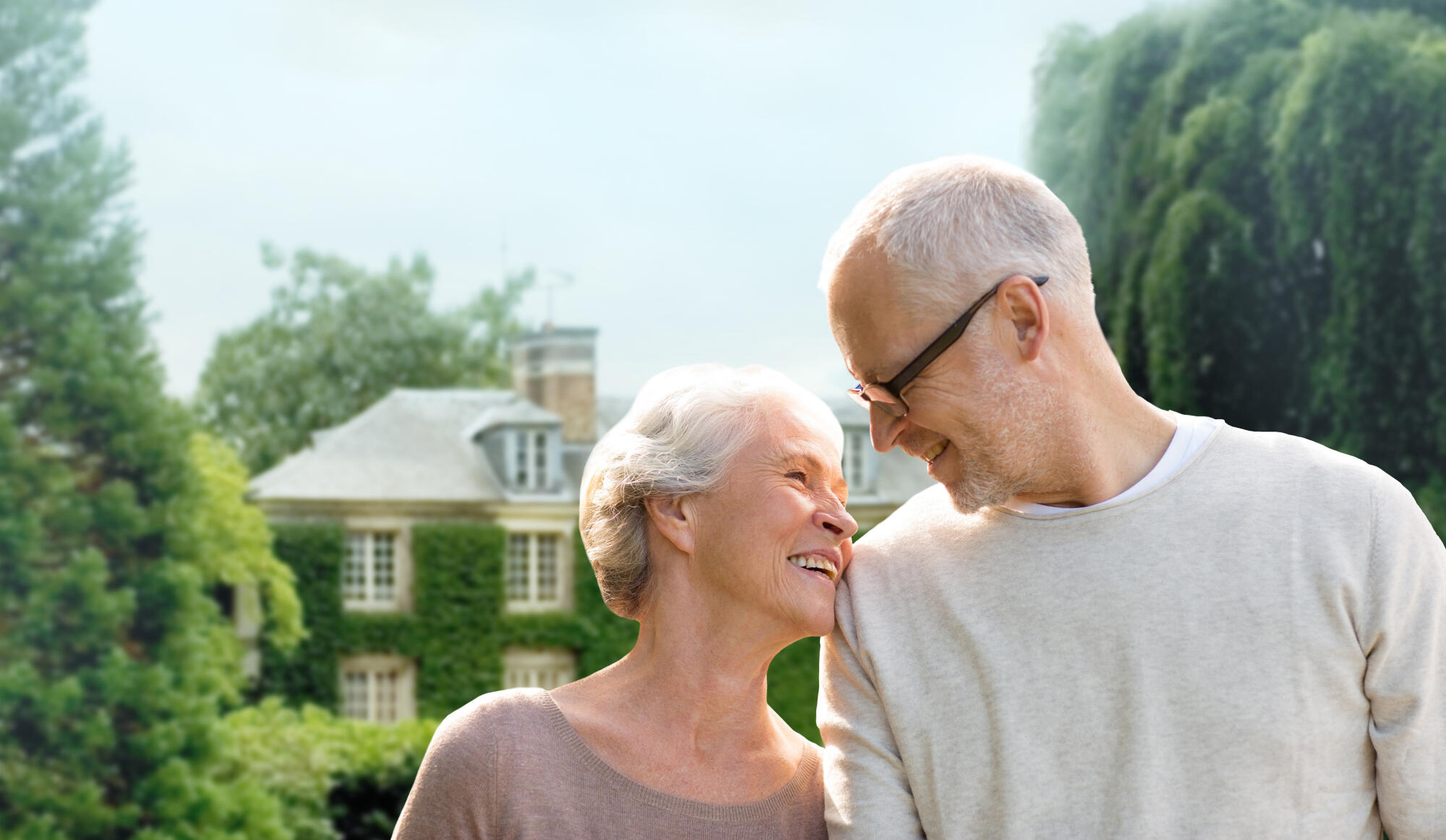 Making Your Senior Living Community Feel Like Home