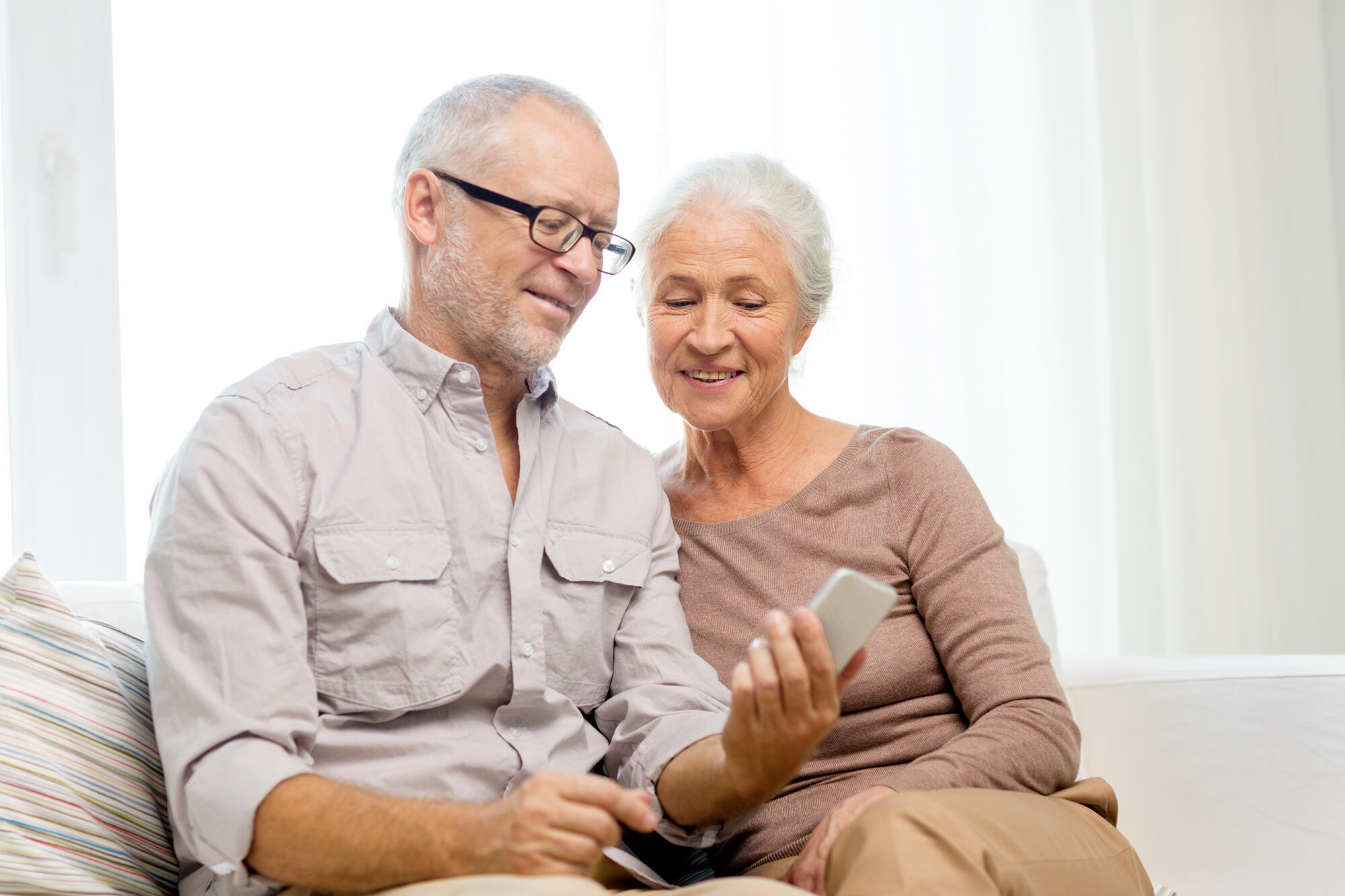 Assisted Living in Marietta, GA: Enhancing Senior Socialization