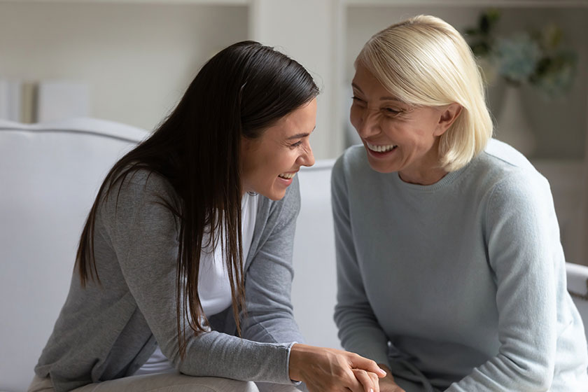 When Should Your Loved One Make A Transition From Independent To Assisted Living In Marietta, GA?