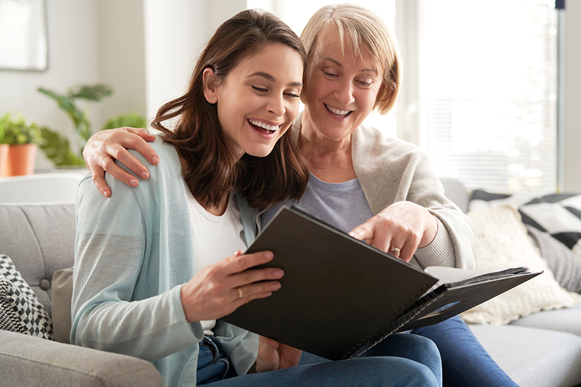 What To Do When Your Elderly Parent Refuses Assisted Living
