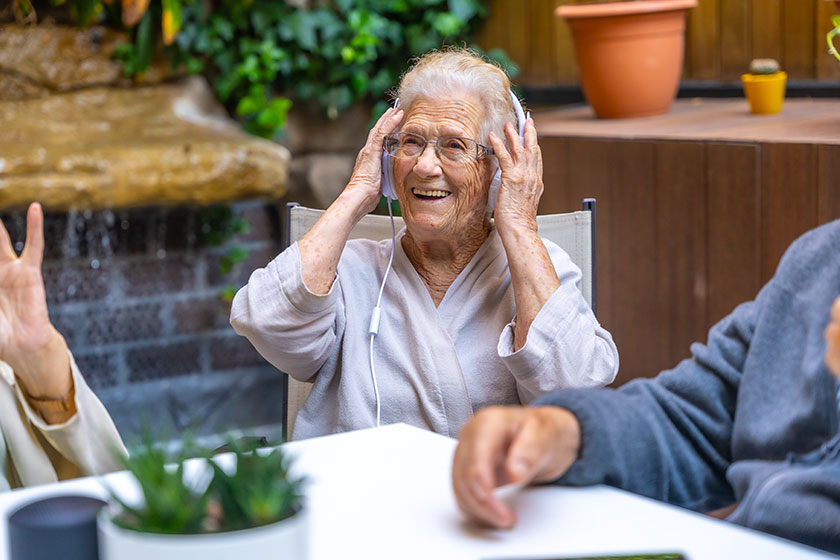 Dispelling 5 Objections About Transitioning To Memory Care Facilities In Marietta, GA