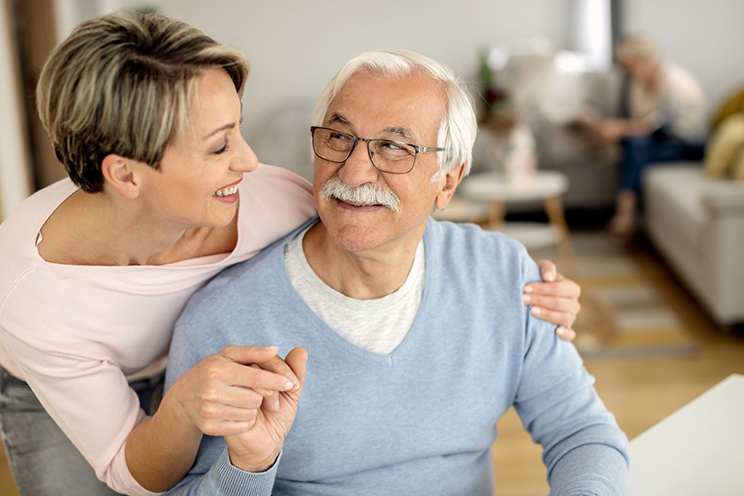 Assisted Living For Couples: 7 FAQs