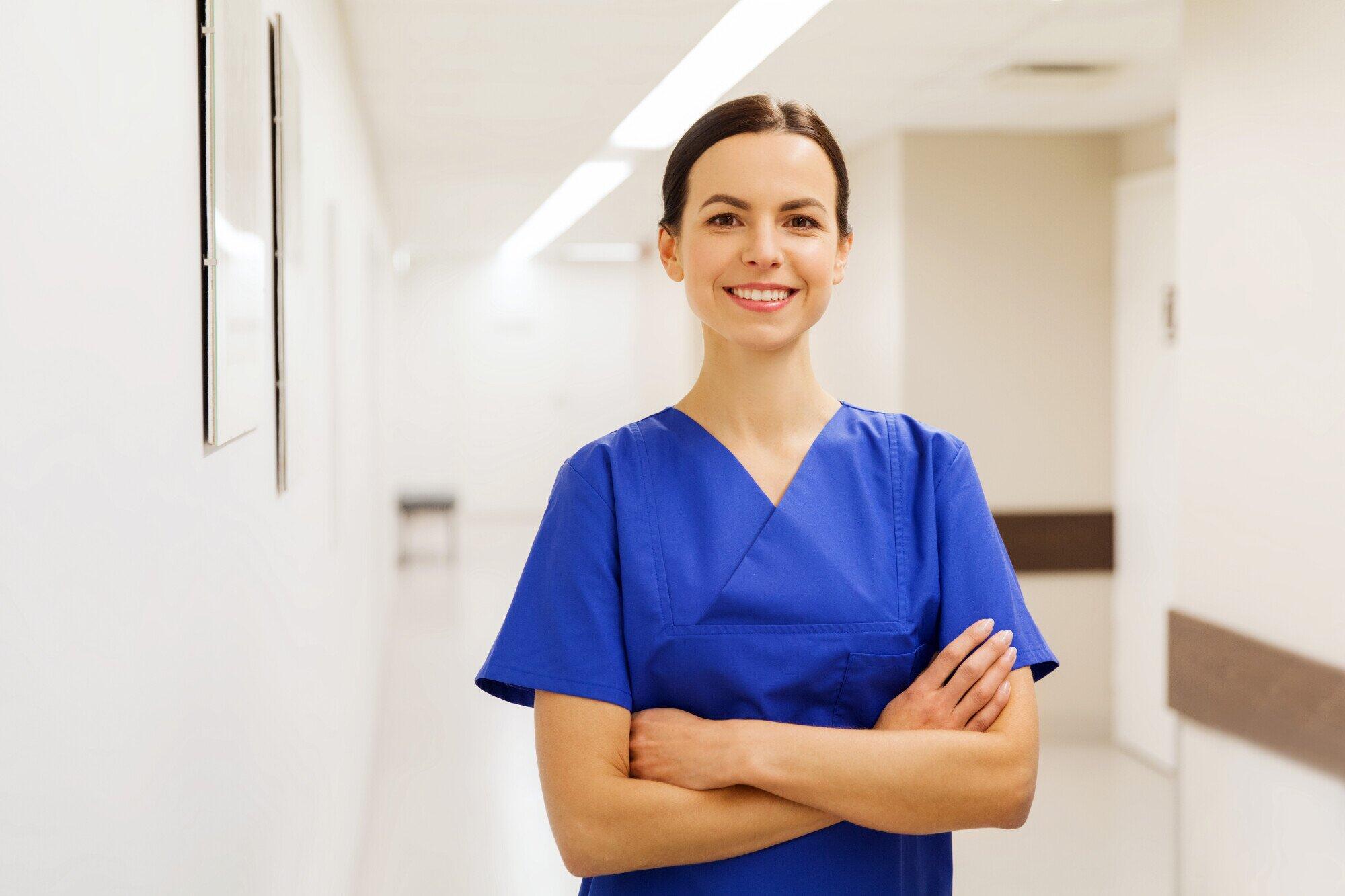 Assisted Living Nursing Staff: Key Skills and Qualifications