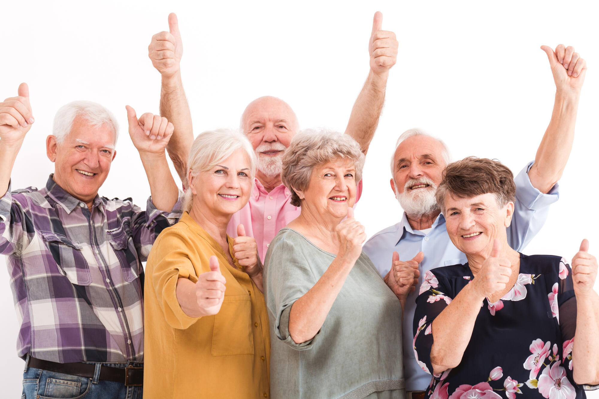 Discover Vibrant Marietta Senior Living Communities