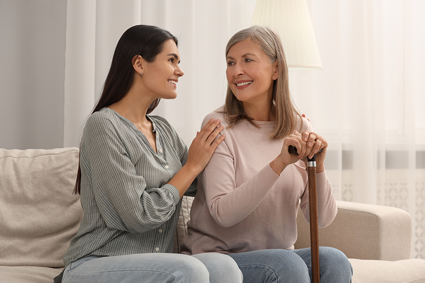 What Are The Assisted Living Options For Seniors With Disabilities?