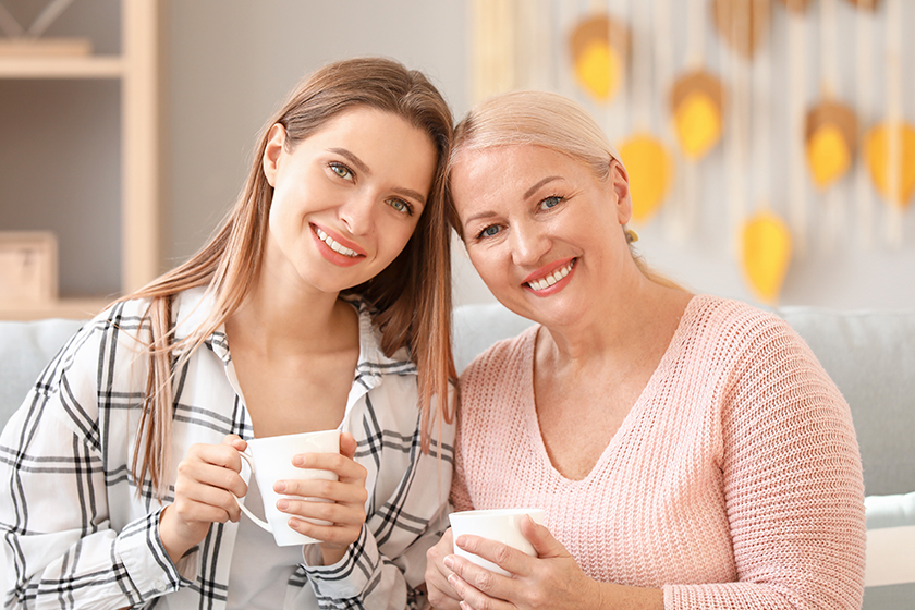When Should Someone With Dementia Go Into A Care Home?