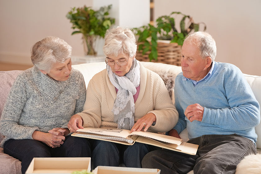 Memory Care Vs. Assisted Living In Marietta, GA: How Are They Different?