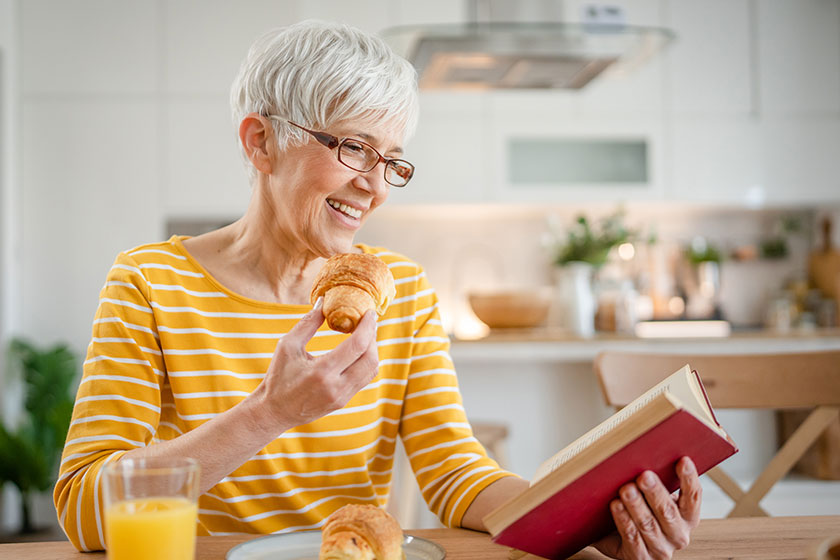 Determining The Perfect Season To Settle Into A Memory Care Center In Marietta, GA