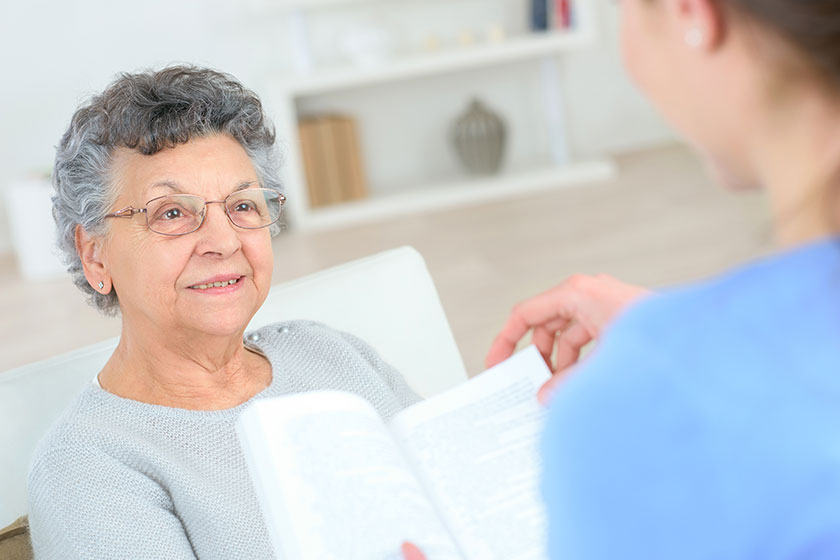 Enhancing Quality Of Life: 8 Strategies For Aging In Place In Assisted Living Community