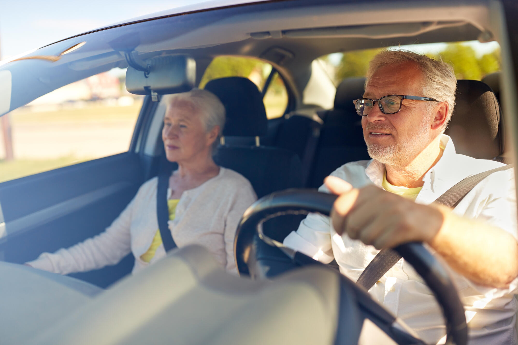 Top Assisted Living Community in Marietta, GA: Senior Transportation Options