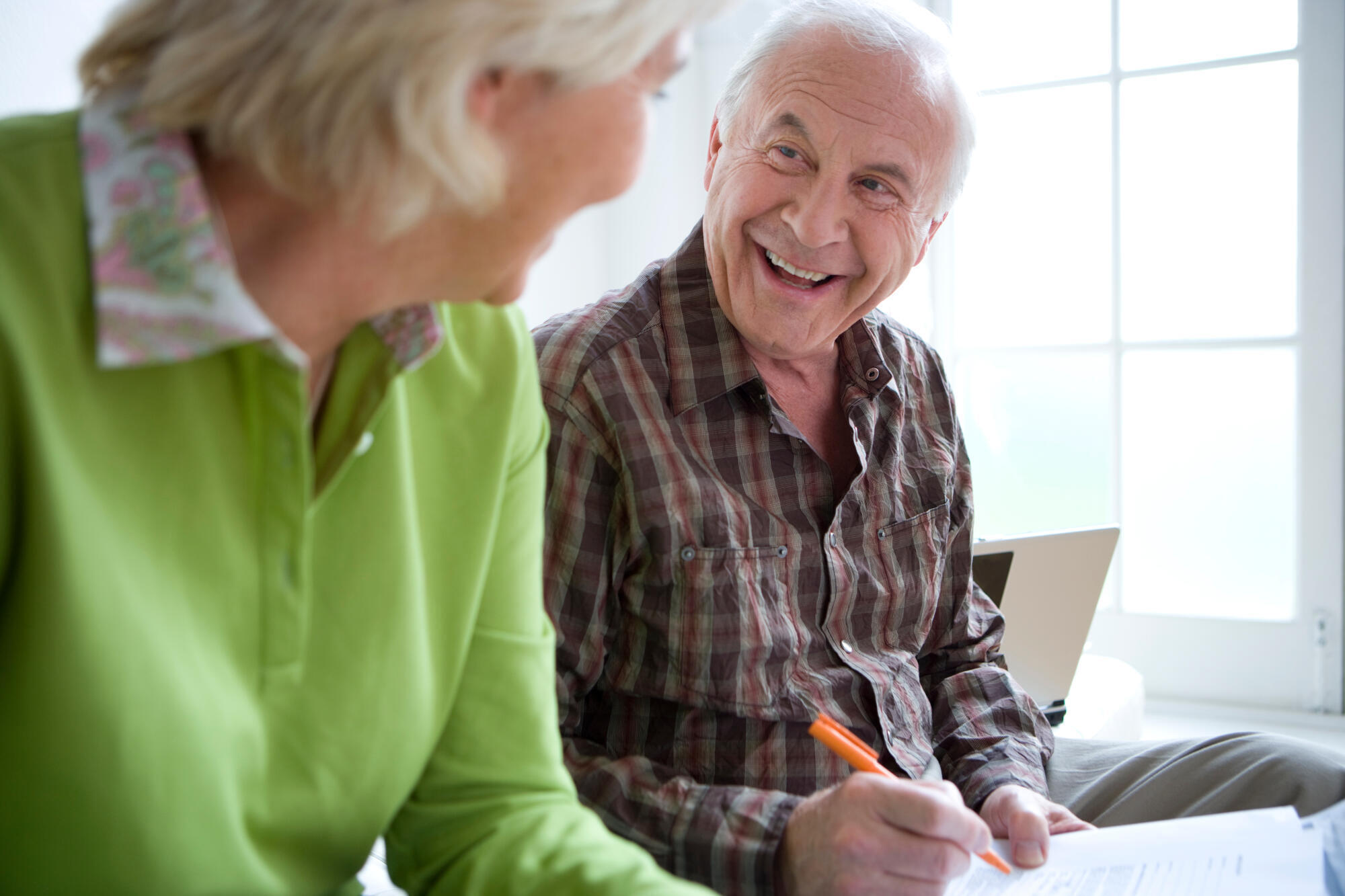 Senior Wills: Essential Elements Every Will Should Include