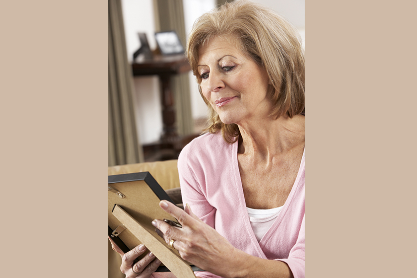 5 Signs To Move To Memory Care