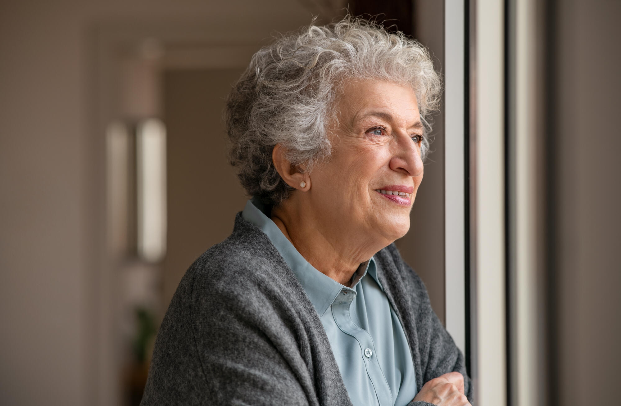 Understanding Short-Term Memory Loss from Stroke