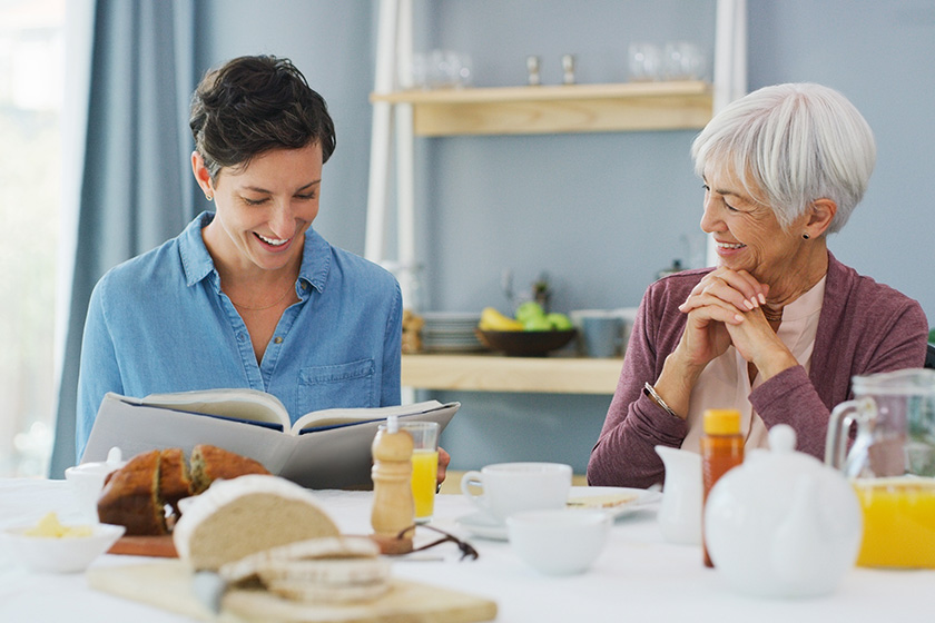 What Is Assisted Living And What Does It Provide?