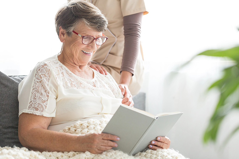 What Is A Memory Care Facility?