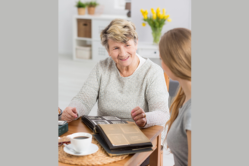 3 Types Of Apartment Homes At Greenwood Place Assisted Living & Memory Care