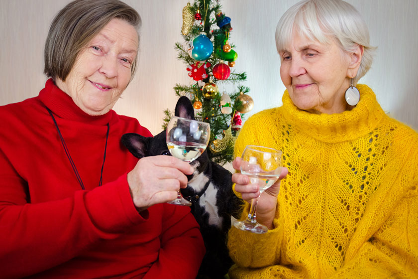 New Beginnings: Making The Most Of Your First 14 Days In GA Assisted Living