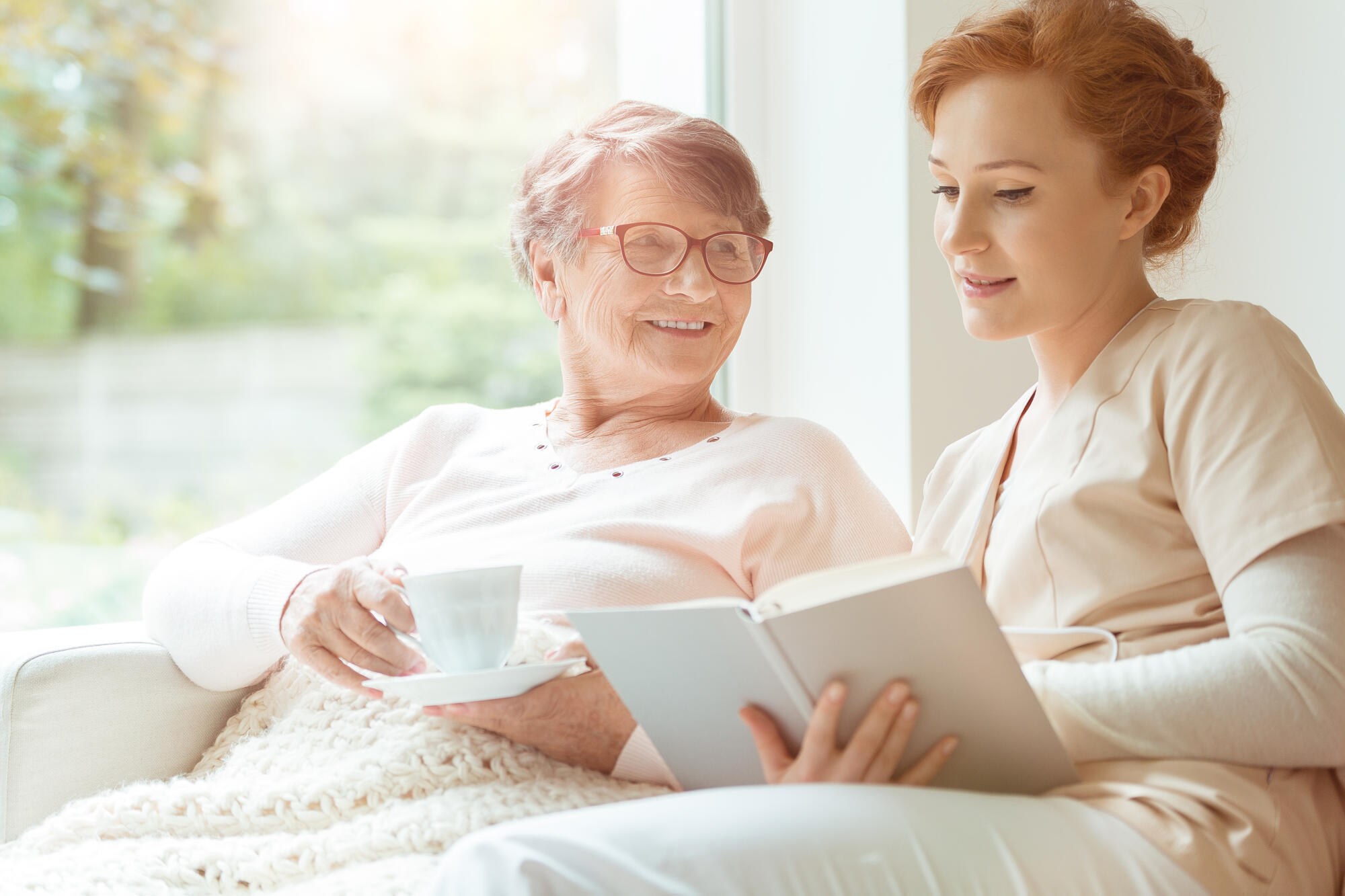 What Is the Difference Between Assisted Living and Memory Care?