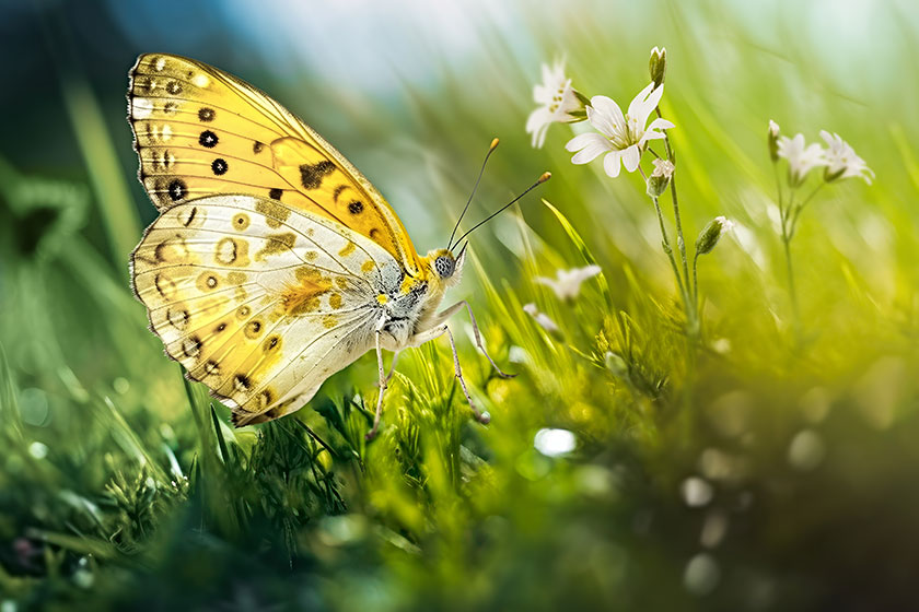 Why Spring Represents The Perfect Time For Assisted Living Transition In Marietta, GA
